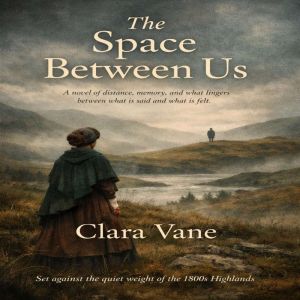 The Space Between Us, Clara Vane