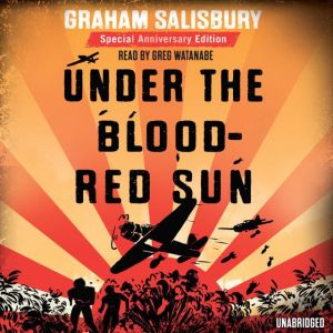 Under the BloodRed Sun, Graham Salisbury