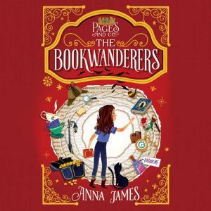 Pages & Co.: The Bookwanderers, Anna James