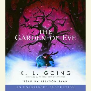 The Garden of Eve, K. L. Going