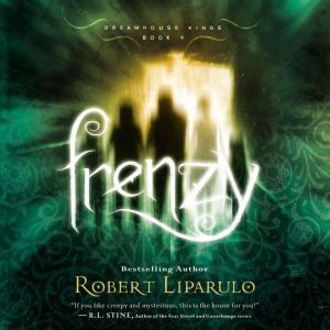 Frenzy, Robert Liparulo