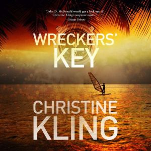 Wreckers Key, Christine Kling