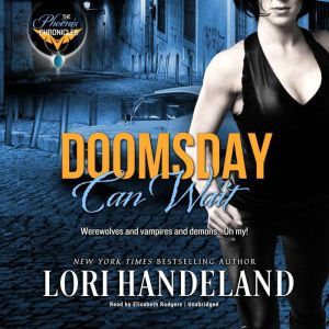 Doomsday Can Wait, Lori Handeland