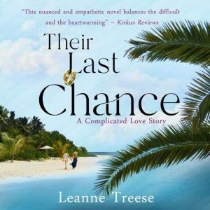 Their Last Chance, Leanne Treese