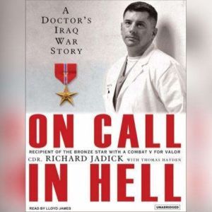 On Call in Hell, Thomas Hayden