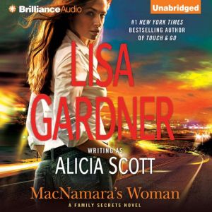 MacNamaras Woman, Lisa Gardner