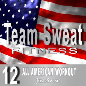 All American Workout, Antonio Smith
