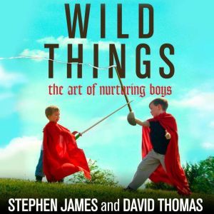 Wild Things, Stephen James