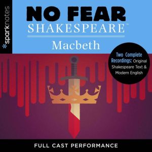 Macbeth (No Fear Shakespeare), SparkNotes