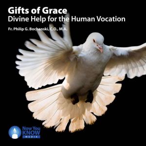 Gifts of Grace, Philip G. Bochanski