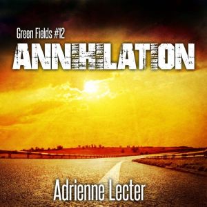 Annihilation, Adrienne Lecter