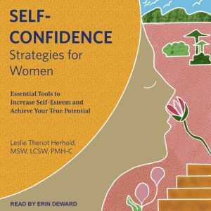 SelfConfidence Strategies for Women, MSW Herhold