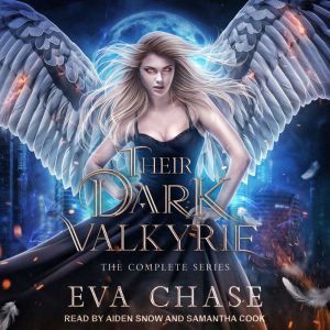 Their Dark Valkyrie, Eva Chase