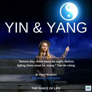 Yin And Yang, Dr. Denis McBrinn