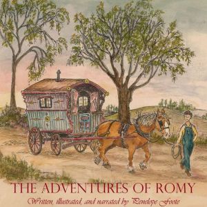 The Adventures of Romy, Penelope Foote