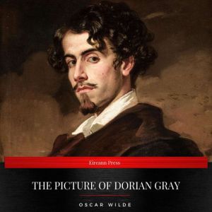 The Picture Of Dorian Gray, Oscar Wilde