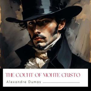 The Count of Monte Cristo, Alexandre Dumas