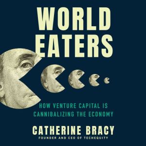 World Eaters, Catherine Bracy