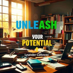 RAPID Strategies for Unleashing Your Full Learning Potential: "Elevate your skills with captivating audio lessons that maximiz