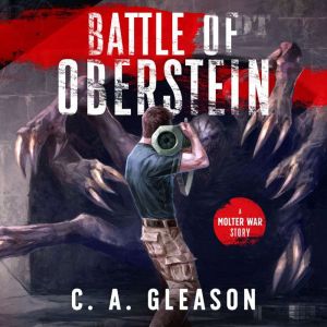 Battle of Oberstein, C.A. Gleason