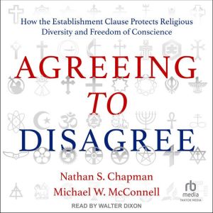 Agreeing to Disagree, Nathan S. Chapman