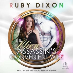 The Alien Assassins Convenient Wife, Ruby Dixon