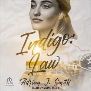 Indigo Law, Adrian J. Smith