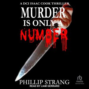 Murder is only a Number, Phillip Strang