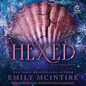 Hexed, Emily McIntire