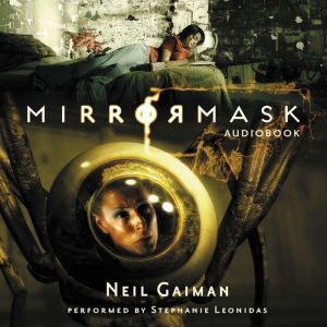 MirrorMask, Neil Gaiman