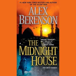 The Midnight House, Alex Berenson