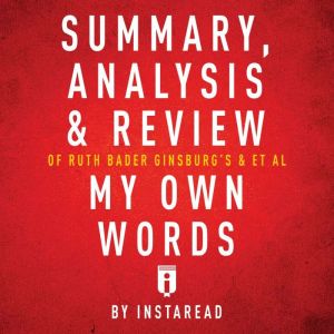 Summary, Analysis  Review of Ruth Ba..., Instaread