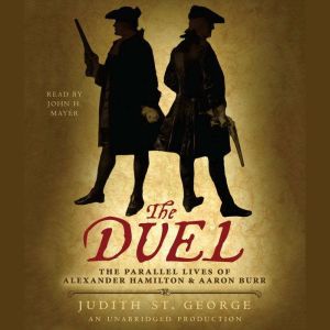 The Duel, Judith St. George