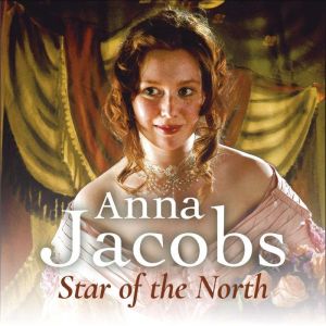 Star of the North, Anna Jacobs