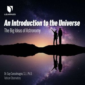 An Introduction to the Universe, Guy Consolmagno