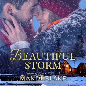 Beautiful Storm, Mandi Blake