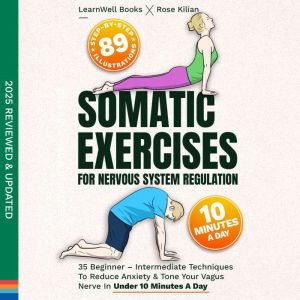 Somatic Exercises For Nervous System ..., LearnWell Books