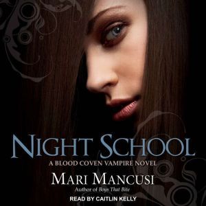Night School, Mari Mancusi