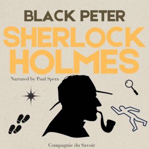 Black Peter, Arthur Conan Doyle