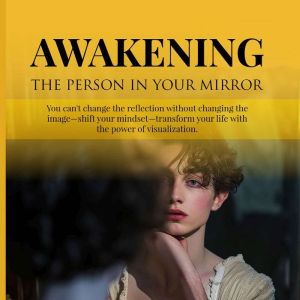 Awakening the Person in Your Mirror: You Can't Change the Reflection Without Changing the ImageShift Your Mindset, Transform Y