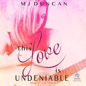 This Love is Undeniable, MJ Duncan