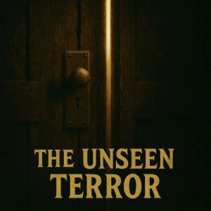 The Unseen Terror: Book summary & analysis