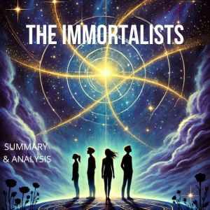 The Immortalists Book Summary Anal..., Briefly Summaries