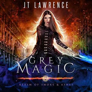 Grey Magic, JT Lawrence