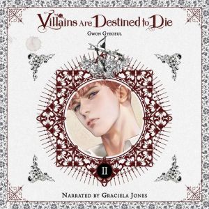 Villains Are Destined to Die (novel), Vol. 2