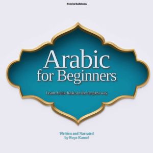 Arabic for Beginners