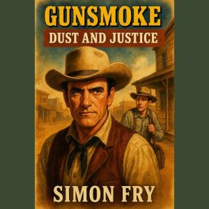 Gunsmoke  Dust and Justice, Simon Fry