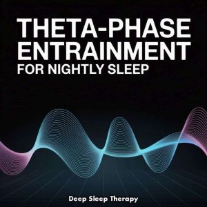 ThetaPhase Entrainment for Nightly S..., Deep Sleep Therapy