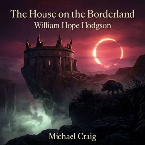 The House on the Borderland, William Hope Hodgson