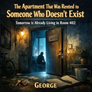 The Apartment That Was Rented to Some..., Vo Thi Ngoc Phuong